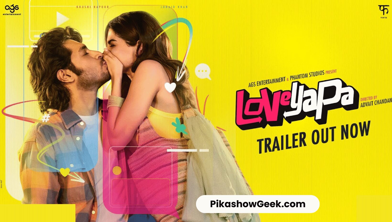 LoveYappa