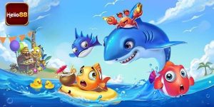 Hello88 – Khám Phá Nền Tảng Giải Trí Tiên Tiến